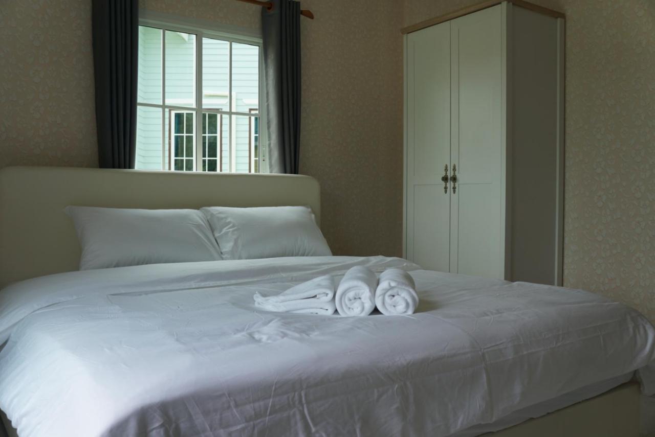 Ban Cha-om Evie Mae Resort מראה חיצוני תמונה