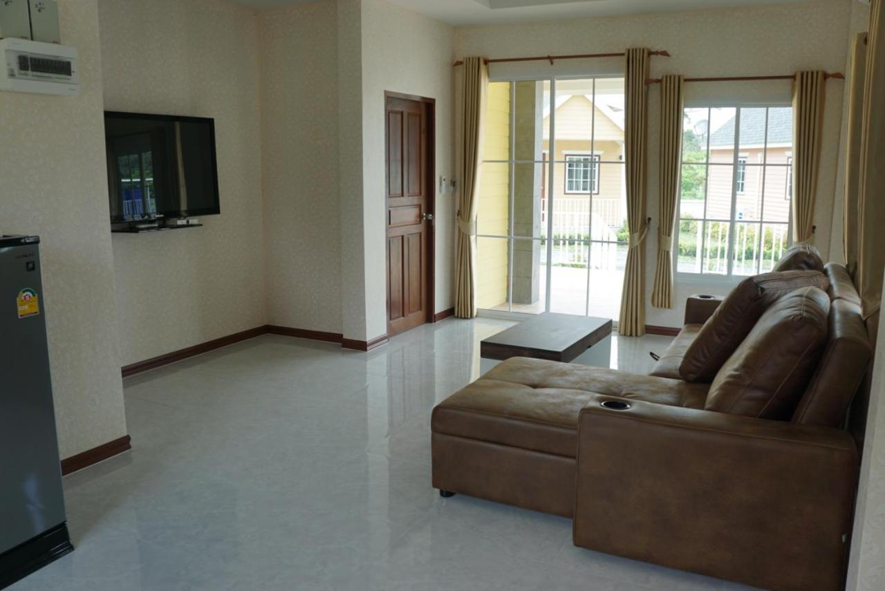 Ban Cha-om Evie Mae Resort מראה חיצוני תמונה