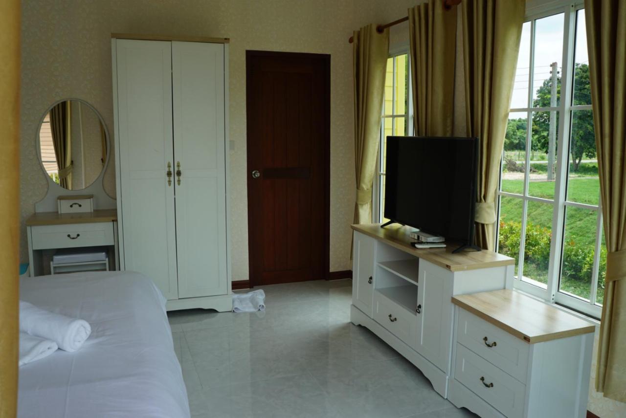 Ban Cha-om Evie Mae Resort מראה חיצוני תמונה