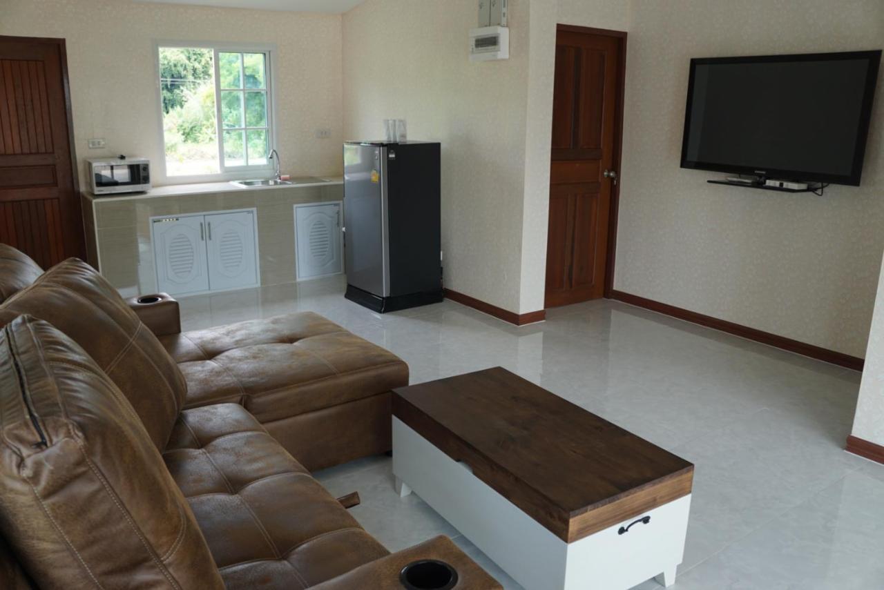 Ban Cha-om Evie Mae Resort מראה חיצוני תמונה