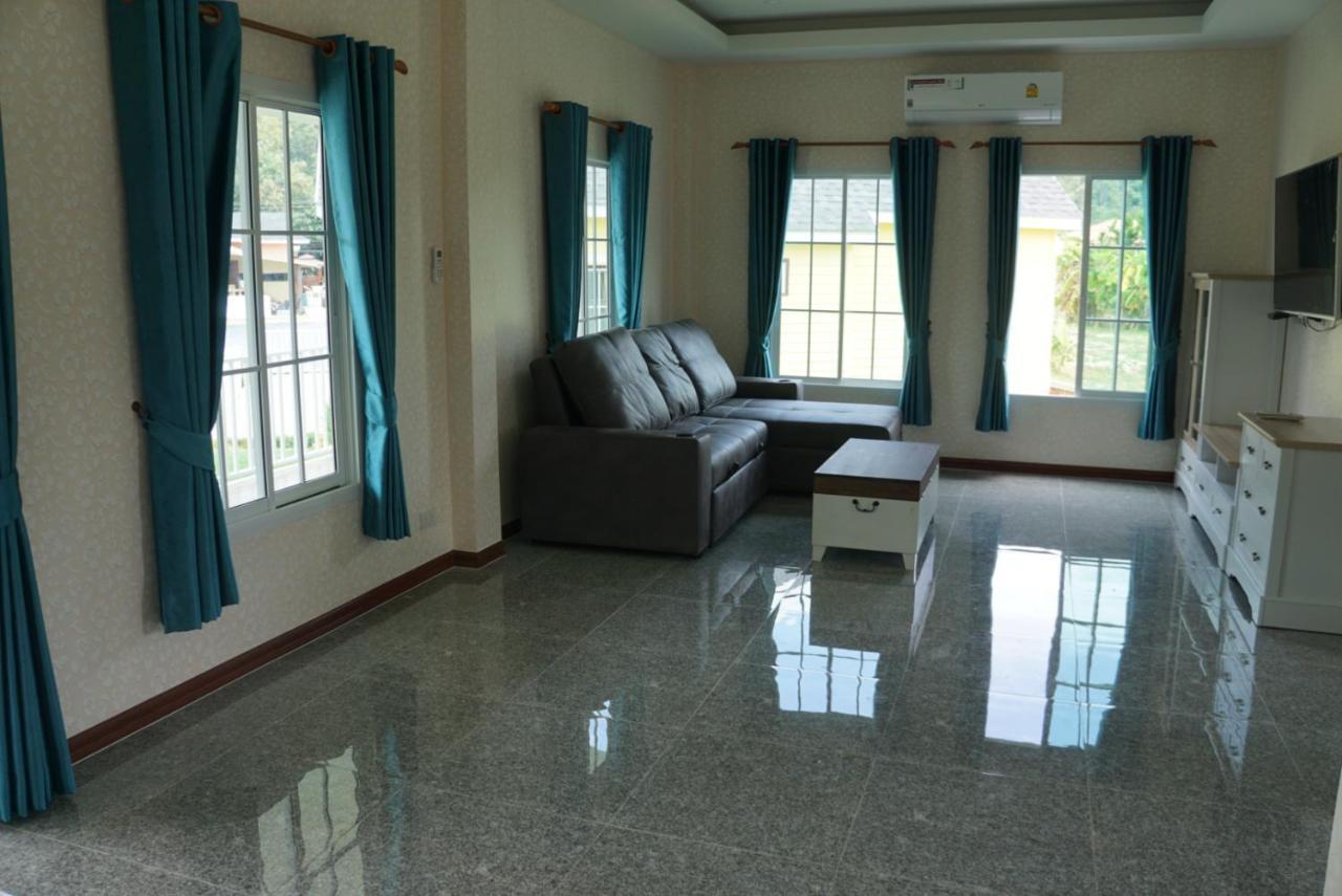 Ban Cha-om Evie Mae Resort מראה חיצוני תמונה