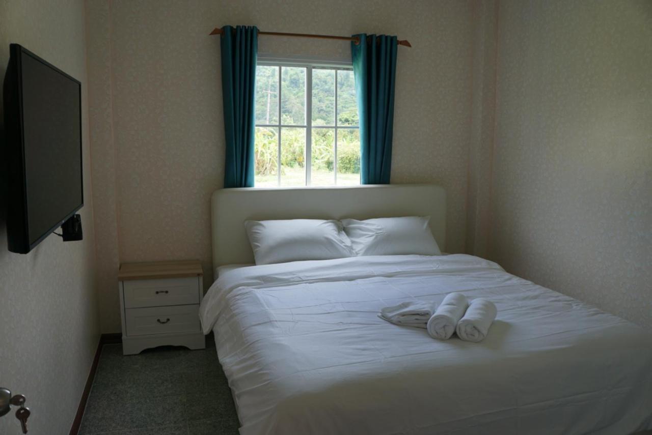 Ban Cha-om Evie Mae Resort מראה חיצוני תמונה