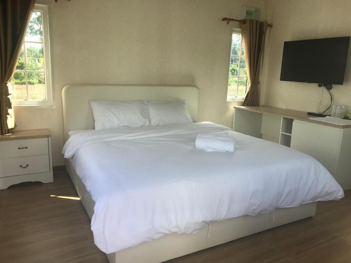 Ban Cha-om Evie Mae Resort מראה חיצוני תמונה