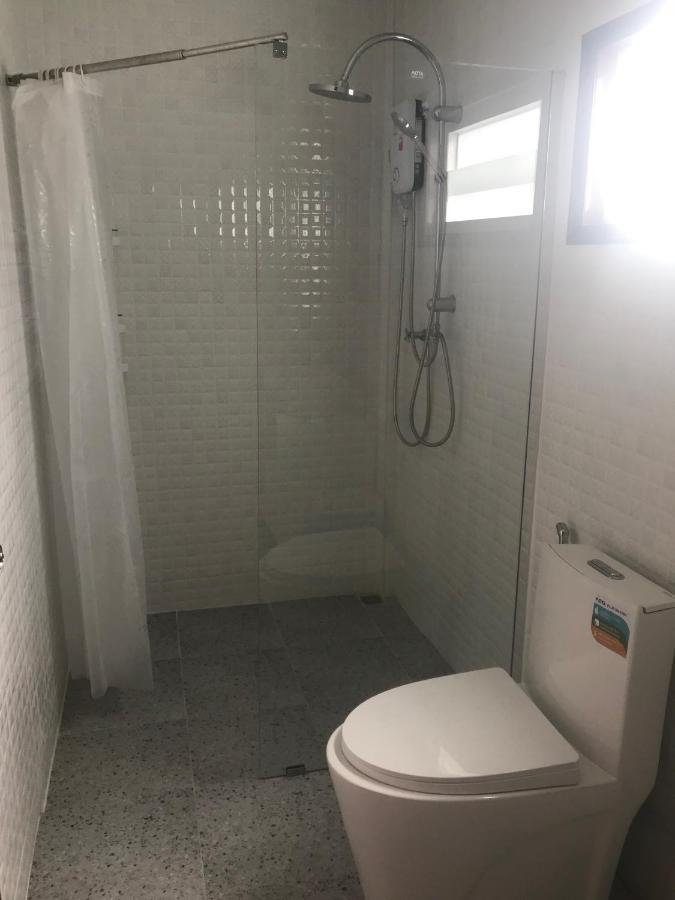 Ban Cha-om Evie Mae Resort מראה חיצוני תמונה