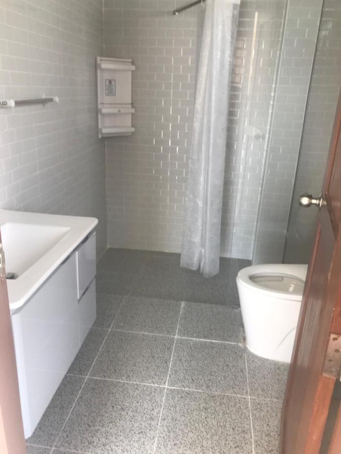 Ban Cha-om Evie Mae Resort מראה חיצוני תמונה