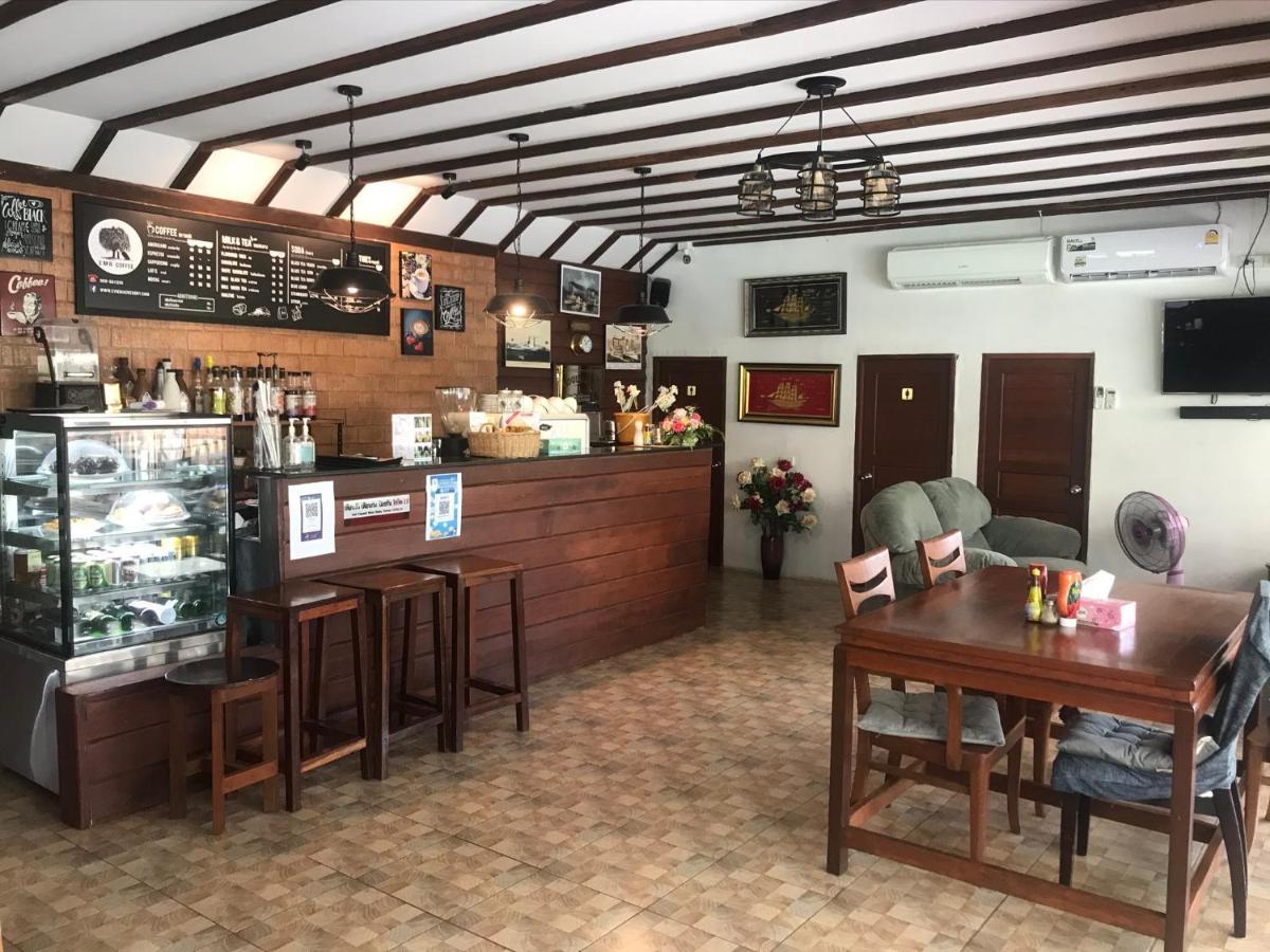 Ban Cha-om Evie Mae Resort מראה חיצוני תמונה