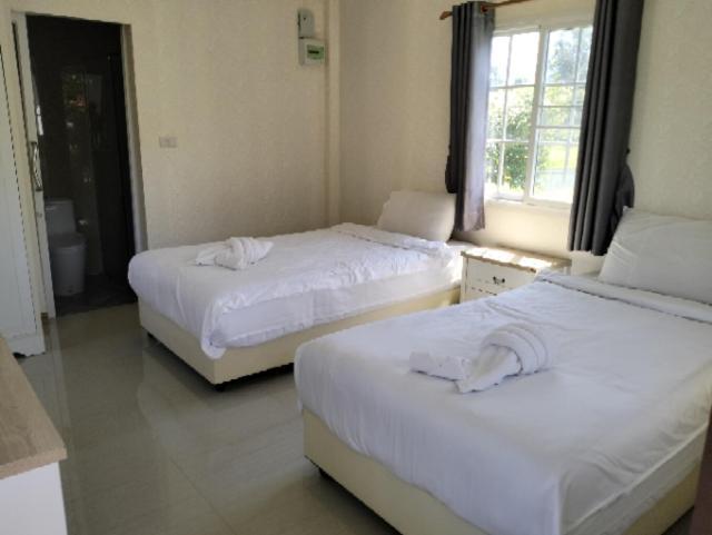 Ban Cha-om Evie Mae Resort מראה חיצוני תמונה